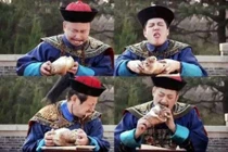 Được hoàng đế ban thưởng thịt lại là nỗi ám ảnh của các quan đại thần?