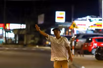 Thủ phủ resort Mũi Né đìu hiu