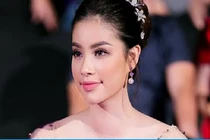 Top 3 Hoa hậu Hoàn vũ Việt Nam 2015 sau 5 năm đăng quang