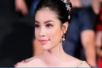 Top 3 Hoa hậu Hoàn vũ Việt Nam 2015 sau 5 năm đăng quang