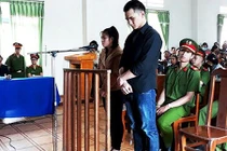 Giết chồng người tình, hai lần chôn xác phi tang