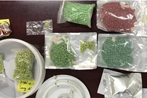 Nghiện ma túy tổng hợp gây loạn thần, vô phương cứu chữa