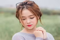 Bí quyết giảm 5kg chắc chắn, an toàn của "Đóa Nhi" phiên bản Việt