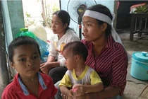 3 người ‘ra đi’ sau khi uống rượu ngâm hạt chân chó