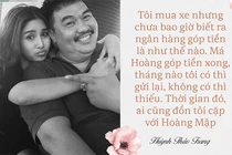 Vợ cũ Phan Thanh Bình phủ nhận tin đồn có đại gia chống lưng