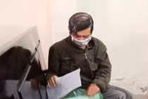 Khi cha già kiện con... chiếm nhà