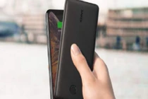 Combo sạc Anker hoàn hảo dành cho smartphone
