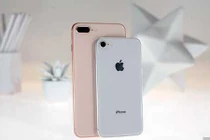 Mỗi chiếc iPhone 8 bán ra, Apple kiếm từ người dùng bao nhiêu tiền?