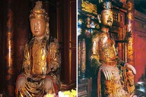 Những cặp phu thê nổi tiếng nhất sử Việt 