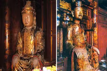 Những cặp phu thê nổi tiếng nhất sử Việt 