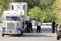 Hành trình vượt biên của những người trên xe chở 8 thi thể vào Mỹ