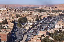 Những thành phố cấm người dân dùng điện thoại