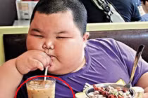 2 loại nước càng uống càng tăng cân vùn vụt không kiểm soát