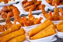 5 thực phẩm không ngọt nhưng làm đường huyết tăng cực nhanh