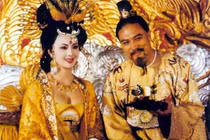 Những ông hoàng bị 'cắm sừng' nổi tiếng nhất Trung Hoa