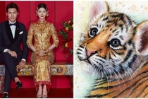 Top con giáp nam kiếm tiền giỏi lại yêu chiều vợ hết mực