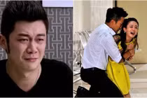 Vợ nhất quyết bắt trả đủ nợ mới chấp thuận ký đơn