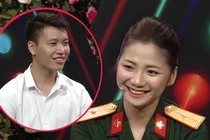 Video: Nhờ "Bạn muốn hẹn hò", nhiều quân nhân đã tìm được "mùa xuân" của mình