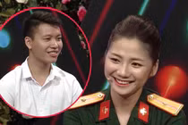Video: Nhờ "Bạn muốn hẹn hò", nhiều quân nhân đã tìm được "mùa xuân" của mình