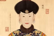 Lộ dung nhan 11 vợ yêu của Càn Long ai xem lén sẽ bị tùng xẻo