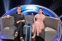 Không phải Hoài Linh, đây mới là “ông hoàng, bà chúa” Vbiz