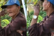 Cụ ông U100 tới viện điều trị rối loạn chức năng tình dục