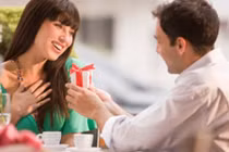 Lộ chuyện ngoại tình vì tặng nhầm bồ món quà dành cho vợ