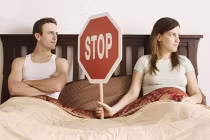 Vợ chồng muốn gần gũi cũng tránh 6 thời điểm này kẻo khiến cơ thể bị tổn thương