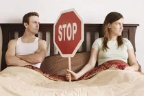 Vợ chồng muốn gần gũi cũng tránh 6 thời điểm này kẻo khiến cơ thể bị tổn thương