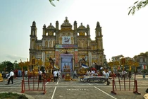 Cháy nhà thờ 119 tuổi Trung Lao: Cảnh báo trong bảo tồn di sản