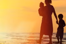 Chồng quay về sau 2 lần bỏ đi với người tình