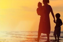 Chồng quay về sau 2 lần bỏ đi với người tình