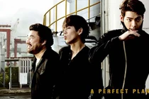 Những bộ phim ấn tượng về đạo chích của Hàn Quốc