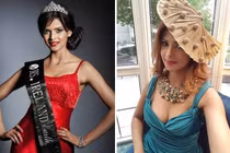 Chụp ảnh nóng bỏng, nữ hoàng sắc đẹp Hồi giáo bị "ném đá"