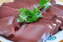 Ăn huyết lợn thường xuyên có tốt cho cơ thể không?