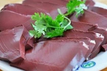 Ăn huyết lợn thường xuyên có tốt cho cơ thể không?