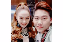 Sự thật vụ Minh Hằng bị "tố" yêu sách, phá nát sự kiện vì hát live tệ