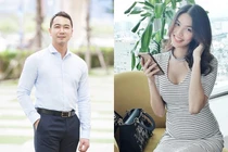 Lan Khuê bầu 6 tháng vẫn dùng váy cũ, khoe đức tính tiết kiệm