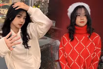 Hot girl Sài Thành gây sốt với nhiều clip cover triệu view