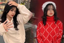 Hot girl Sài Thành gây sốt với nhiều clip cover triệu view