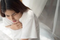 Cứ đêm ngủ lại thấy khó thở hãy nghĩ ngay đến 5 căn bệnh này