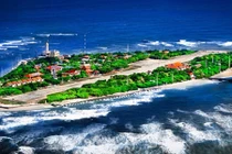 Trường Sa và biển đảo hoang sơ trong "Dấu ấn Việt Nam"