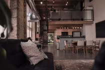 4 bước trang trí nhà cửa theo phong cách Industrial