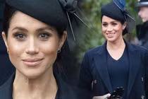 Đồng nghiệp tiết lộ thông tin sốc về công nương Meghan Markle