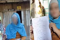 Video: Bố mẹ để con gái 15 tuổi làm vợ lẽ người đàn ông 44 tuổi