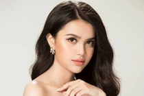 Á hậu Đại dương chia sẻ về tin đồn tiếp rượu nhà tài trợ cuộc thi