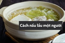 Video: Cách làm lẩu ba chỉ heo độc quyền cho thanh niên FA