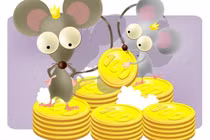 3 con giáp coi chừng tán gia bại sản trong tháng 5/2017 