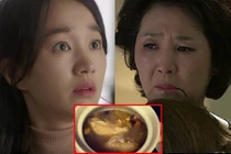 Lý do bất ngờ đằng sau sự nhẫn nhịn của mẹ chồng