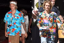 Thời trang của Justin Bieber thay đổi thế nào sau khi đính hôn?